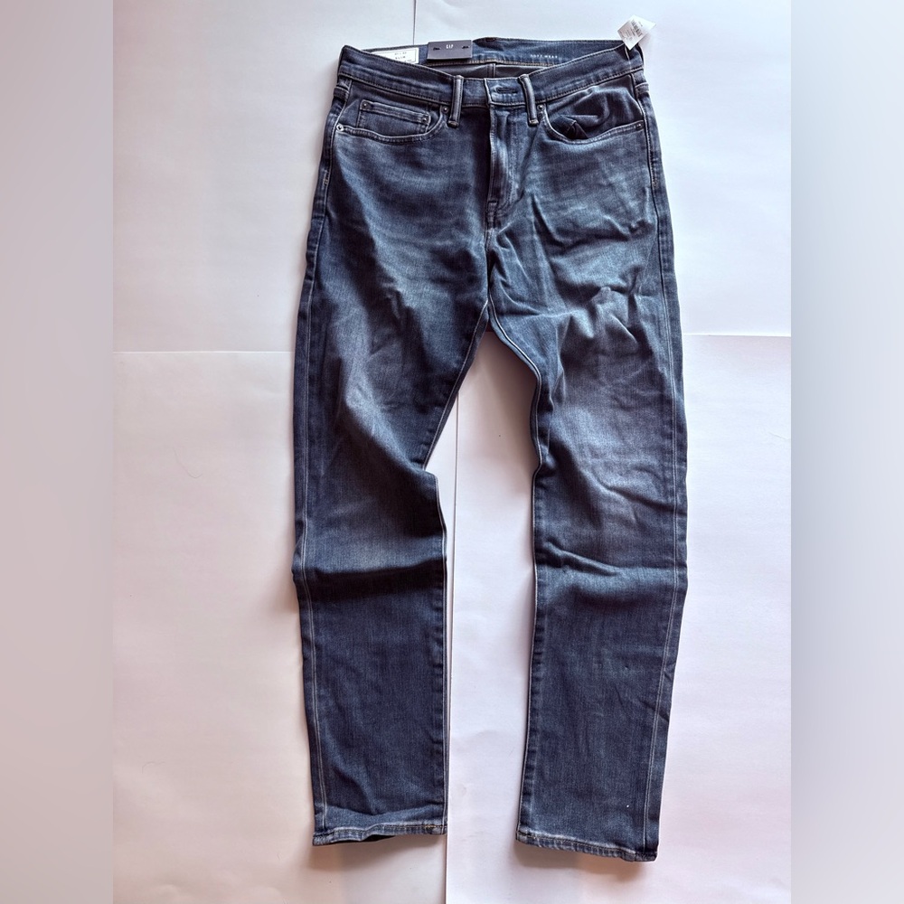 GAP Men’s Slim Fit Jeans | 31x32 | Soft Wear | NWT